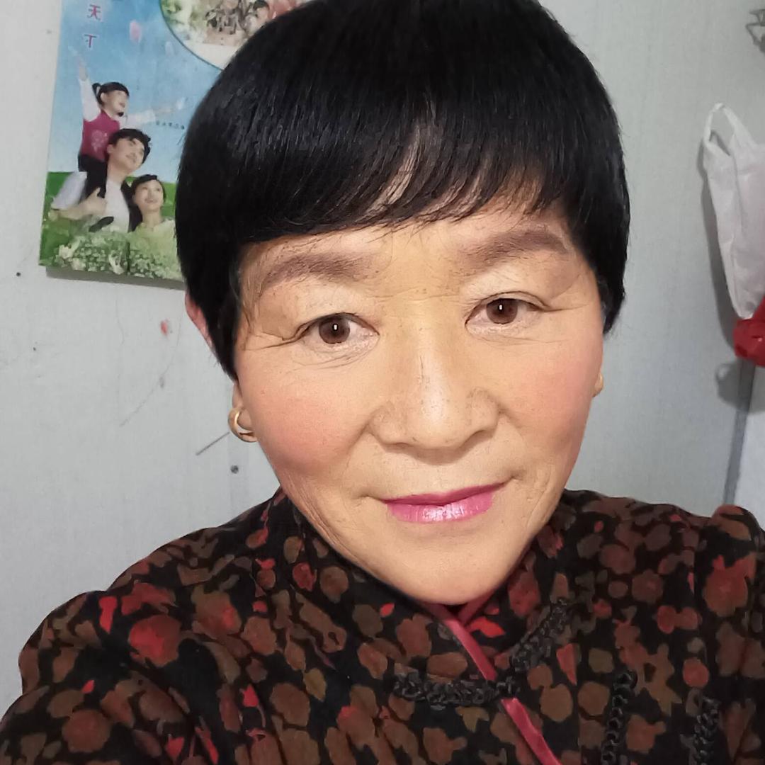 笑口常开