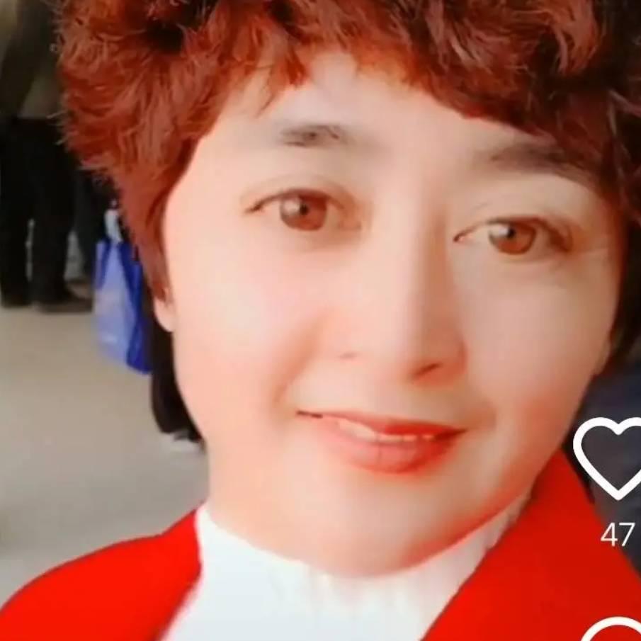 英姿