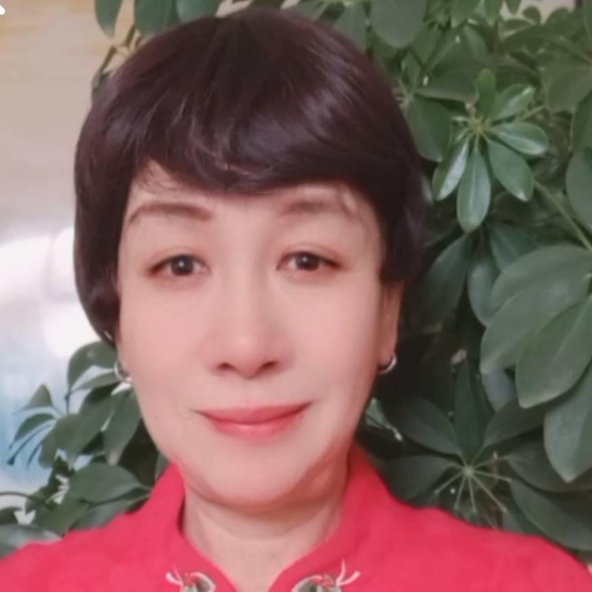 赵桂兰