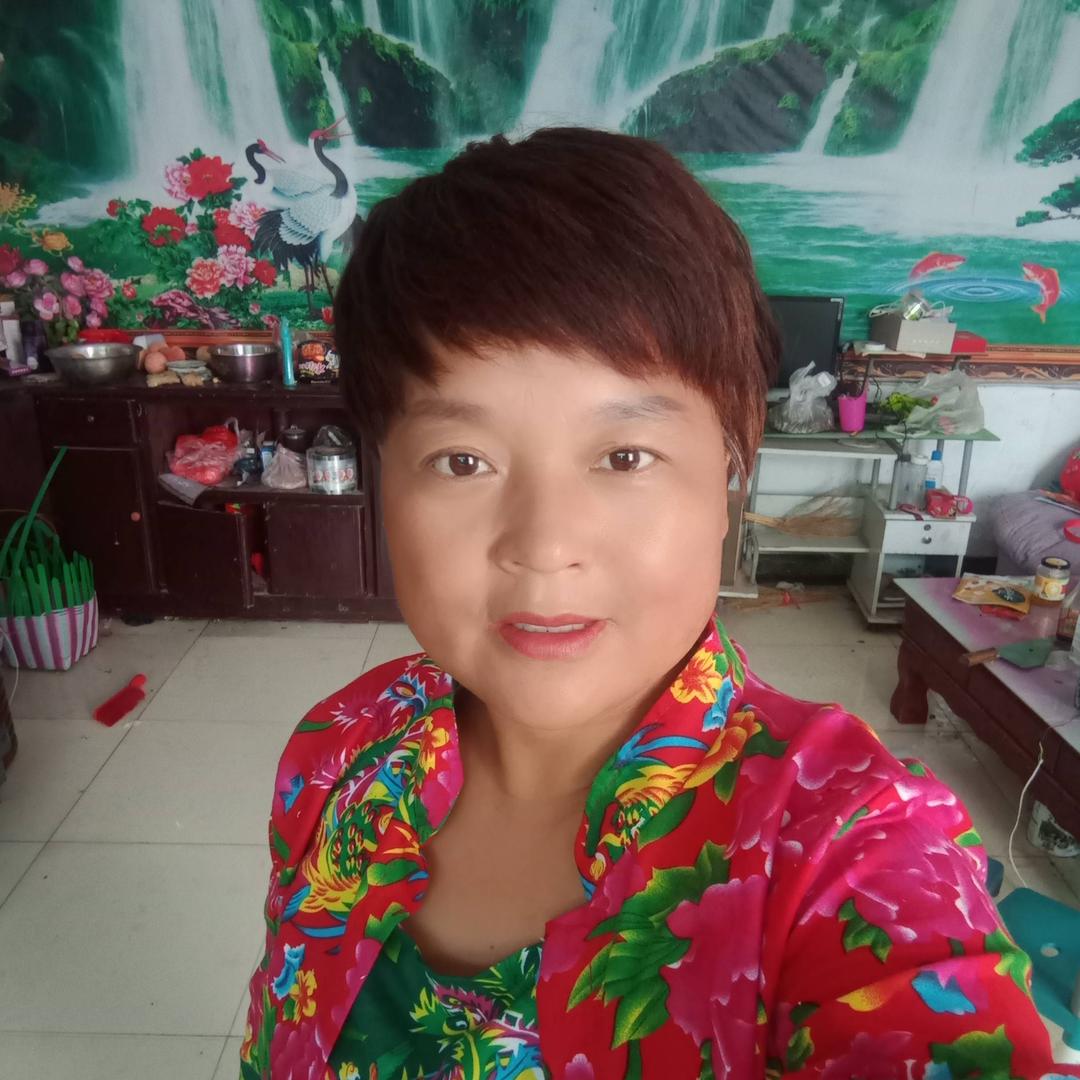 潘家姑娘🌹张家女将