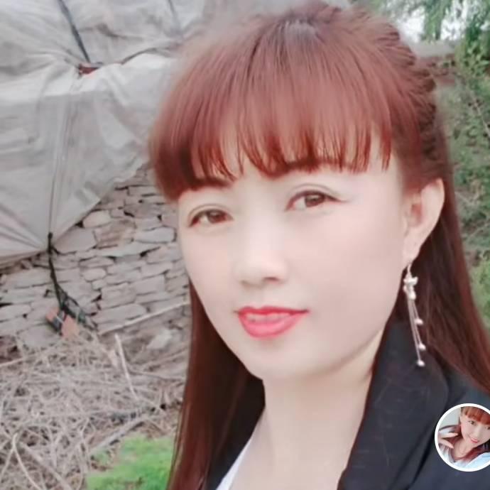 追梦姐