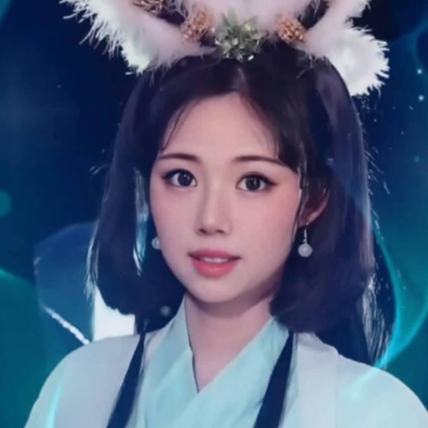 婷婷来了
