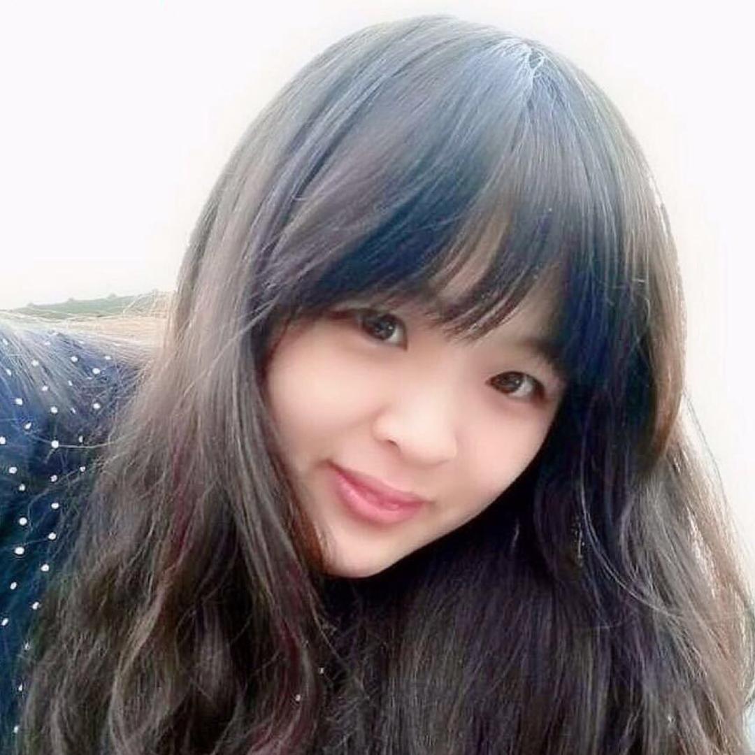 Baby齊劉海