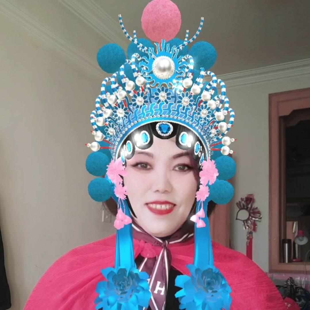 开心快乐《杨三姐))