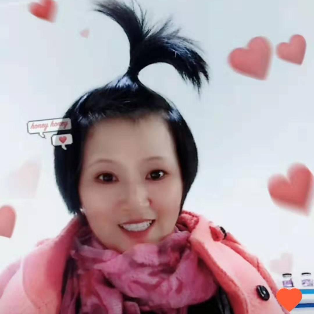 村花洪姐💐