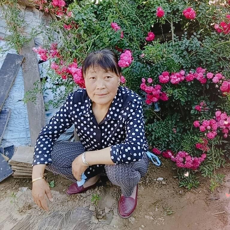 周姐🍃