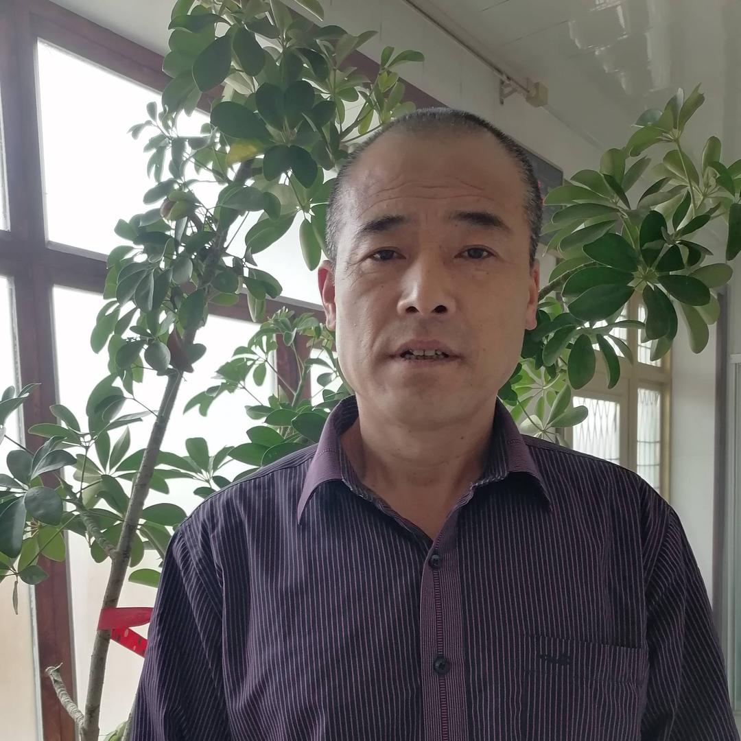 我是倔老头