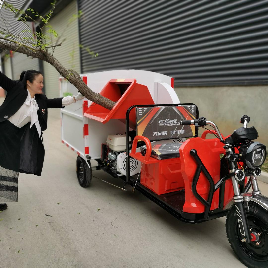 如意林园林机械🐮