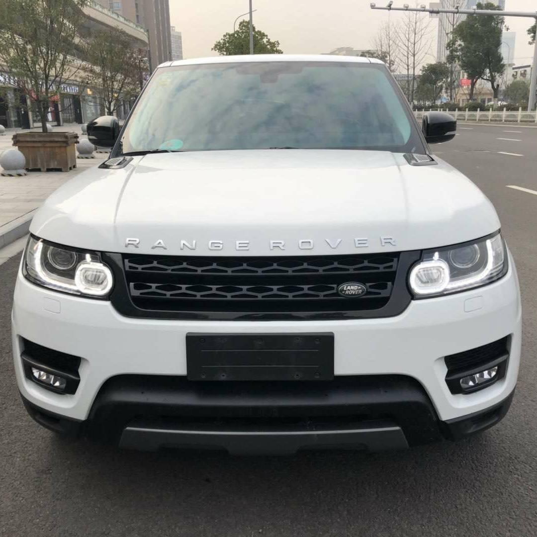 合肥聚跃名车（李子君）