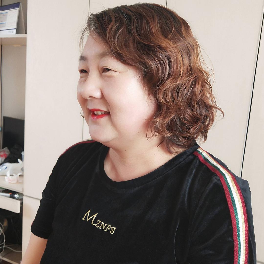 碎嘴婆婆