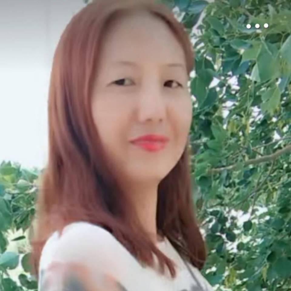 莹莹姐