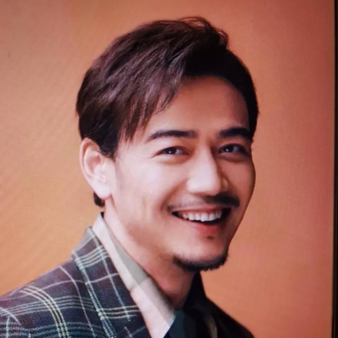 热心情