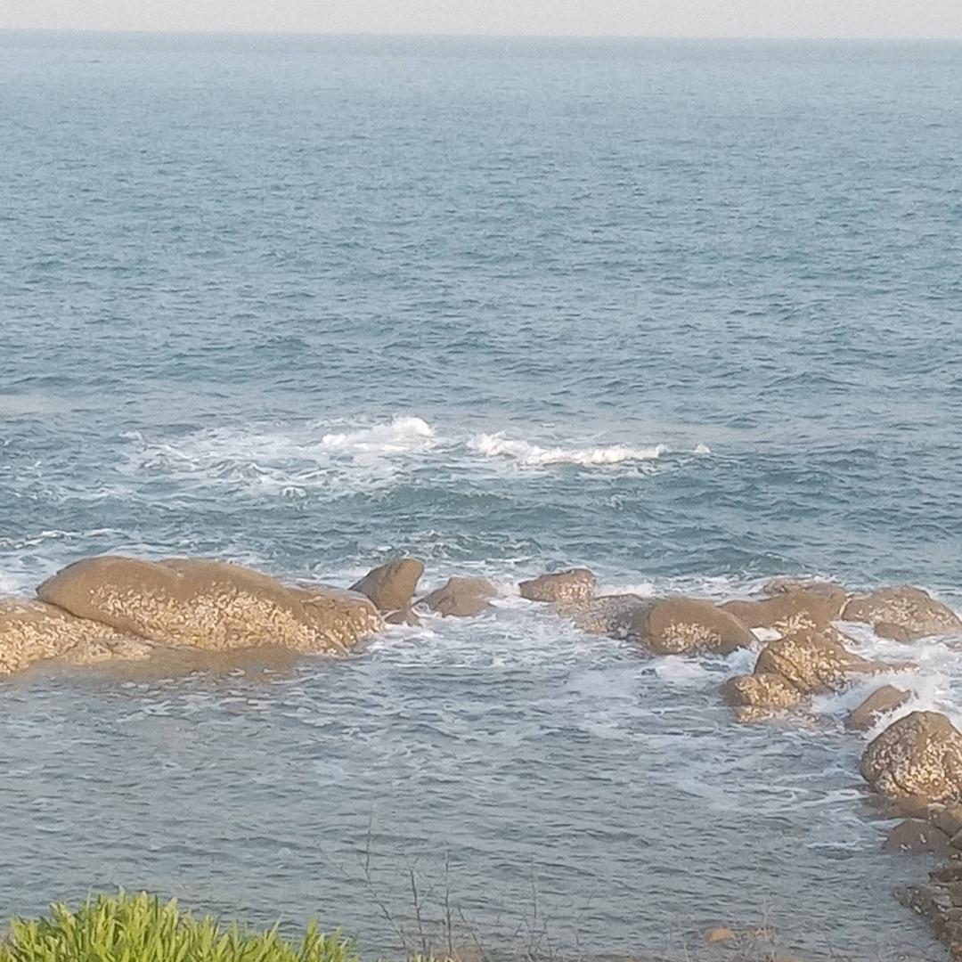 观沧海