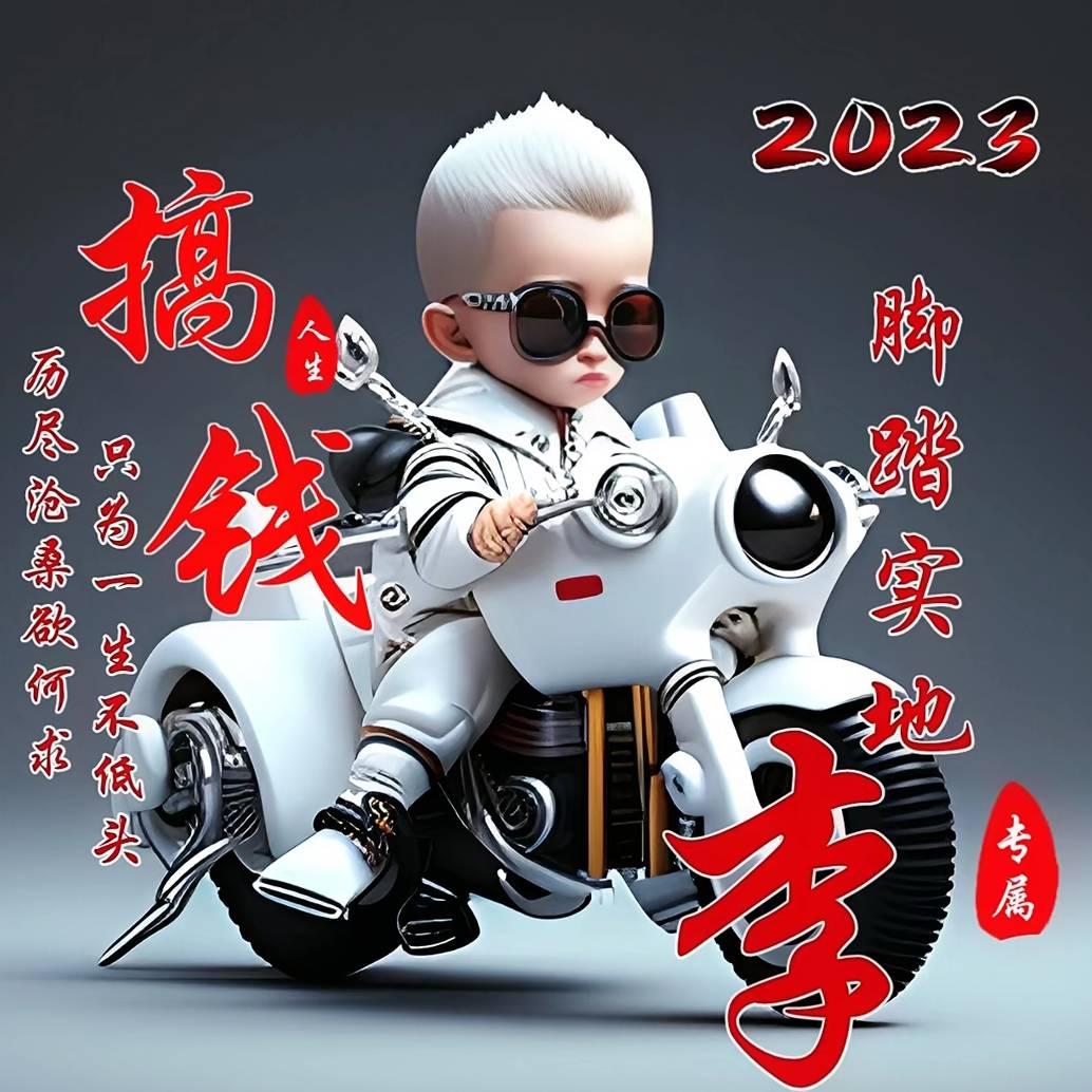 不慌不忙小龙哥✌️