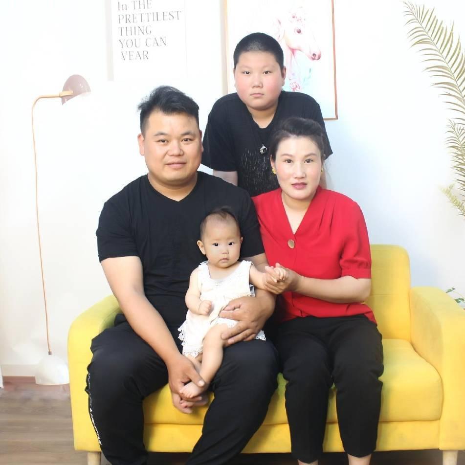家有小棉袄