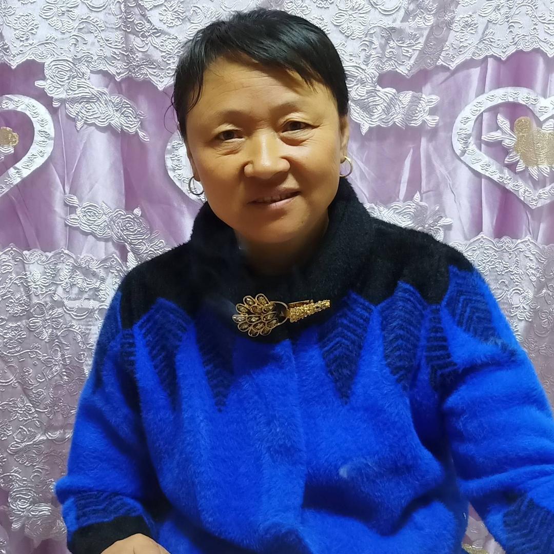 王亚玲