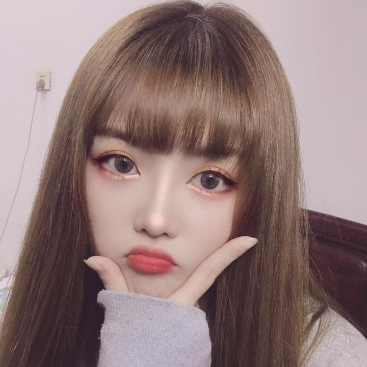 曳舞美女