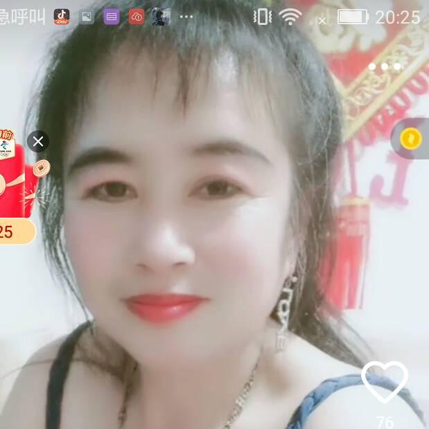 龙姐开心每一天