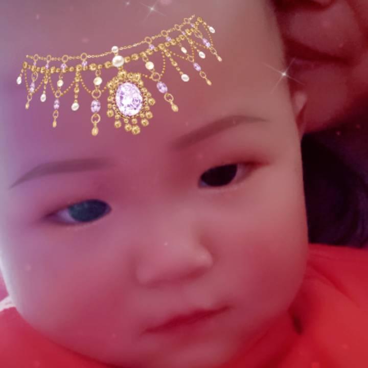 幸福伴一生💘