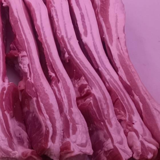 肉肉鲜猪肉