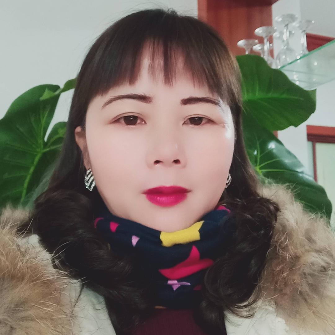 小兰✨