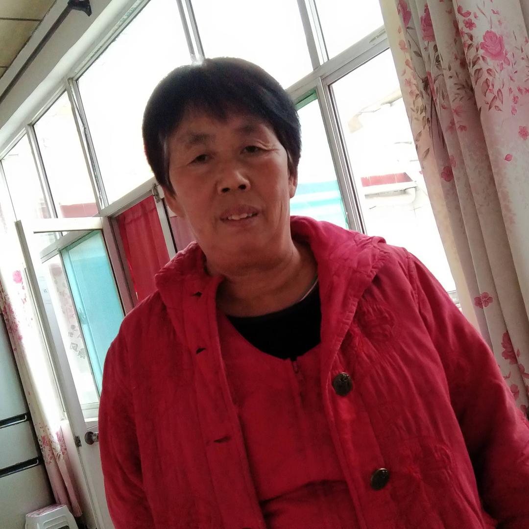 壮壮奶奶
