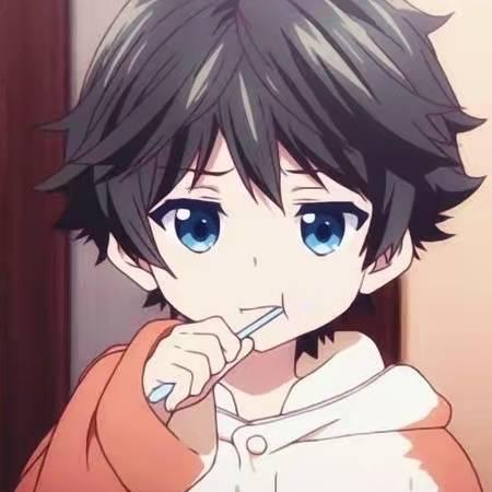 小亢亢12.13生日