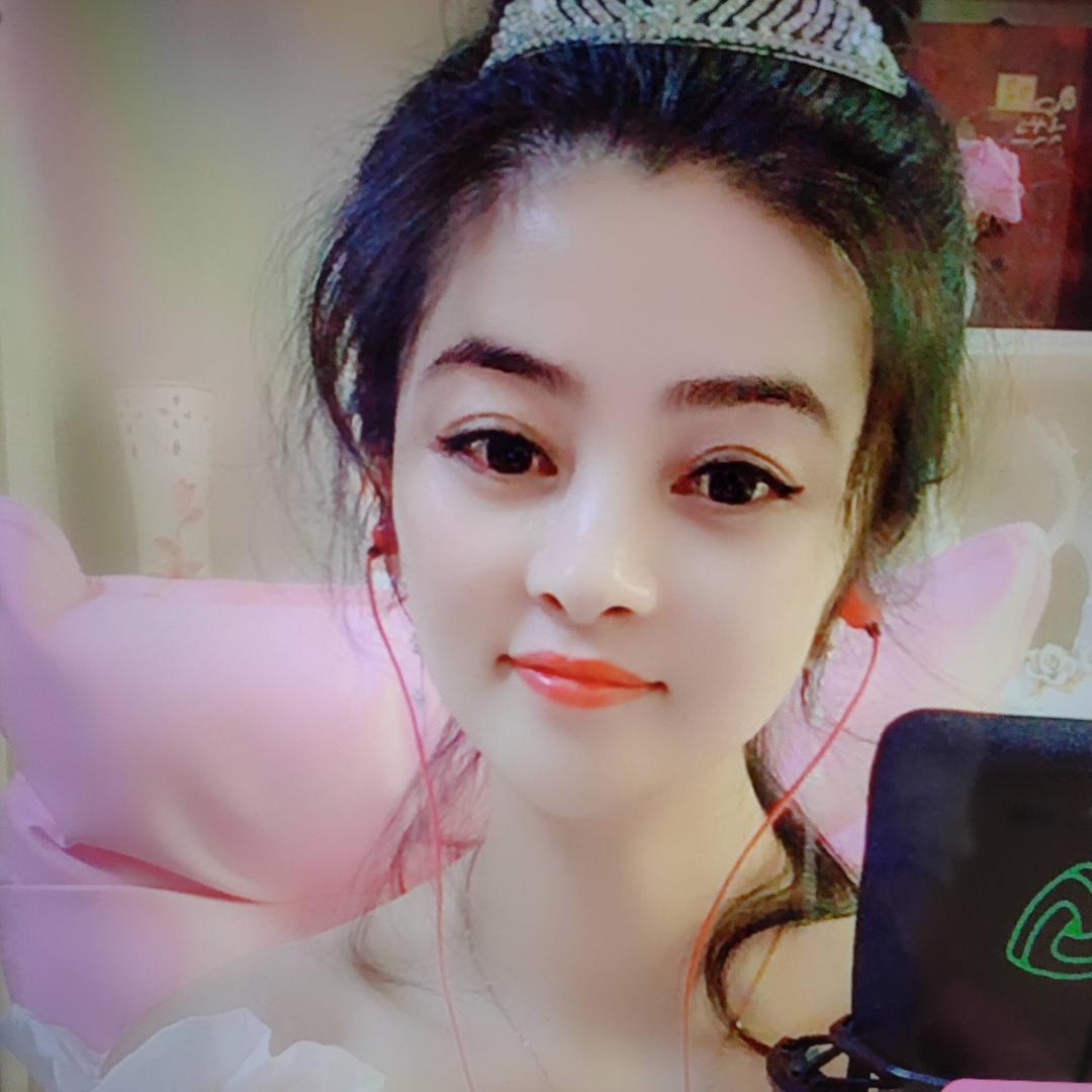 红宝宝❤️❤️