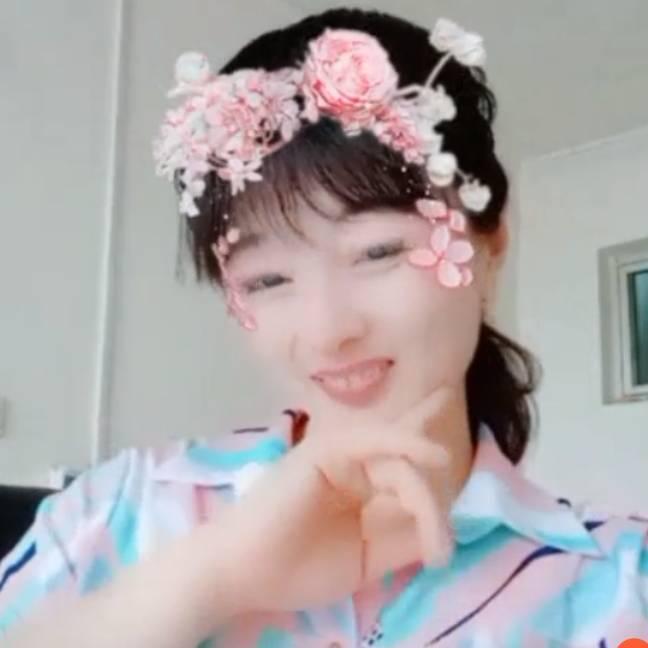 小迷妹？💋