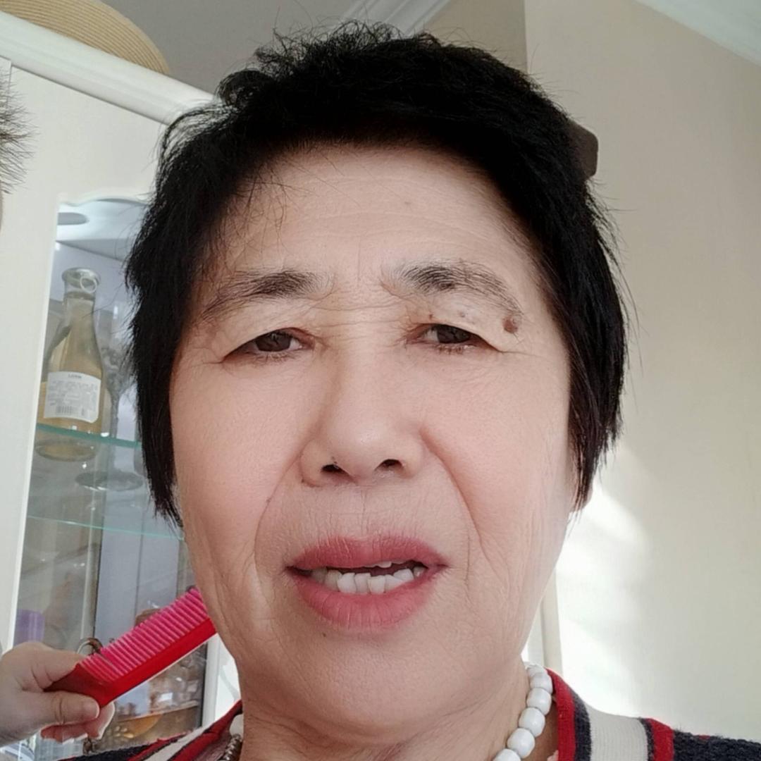 李姐（晚上8：10分）