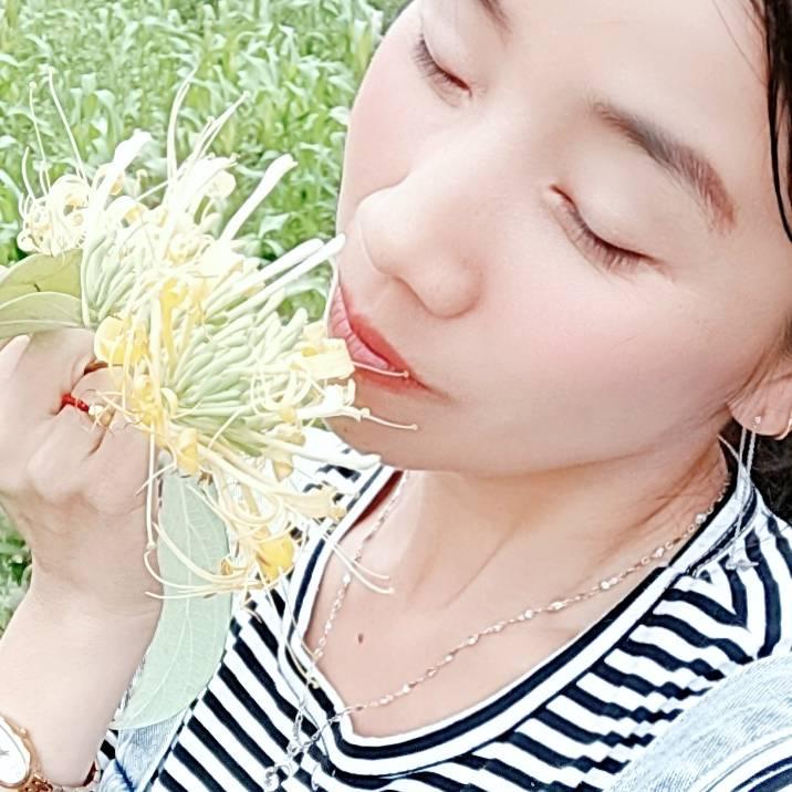 贵州方妹妹