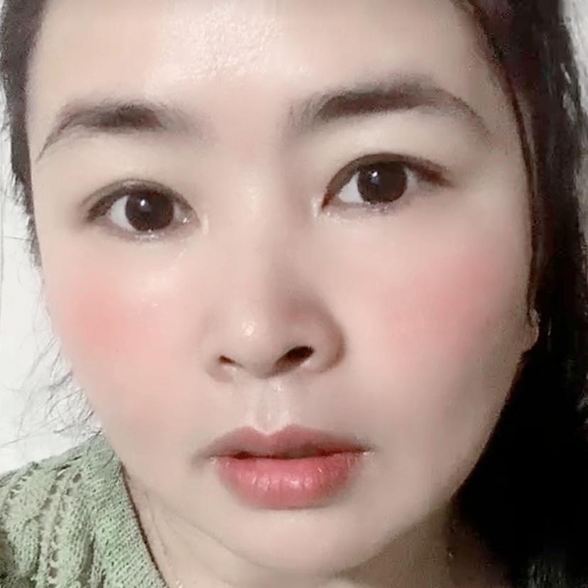 沉默的我