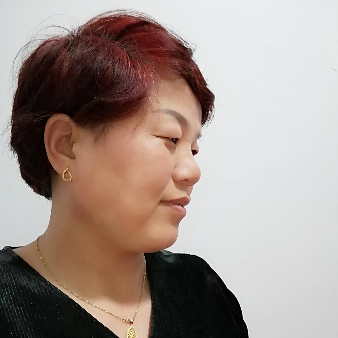 混世“馍”王曹二姐