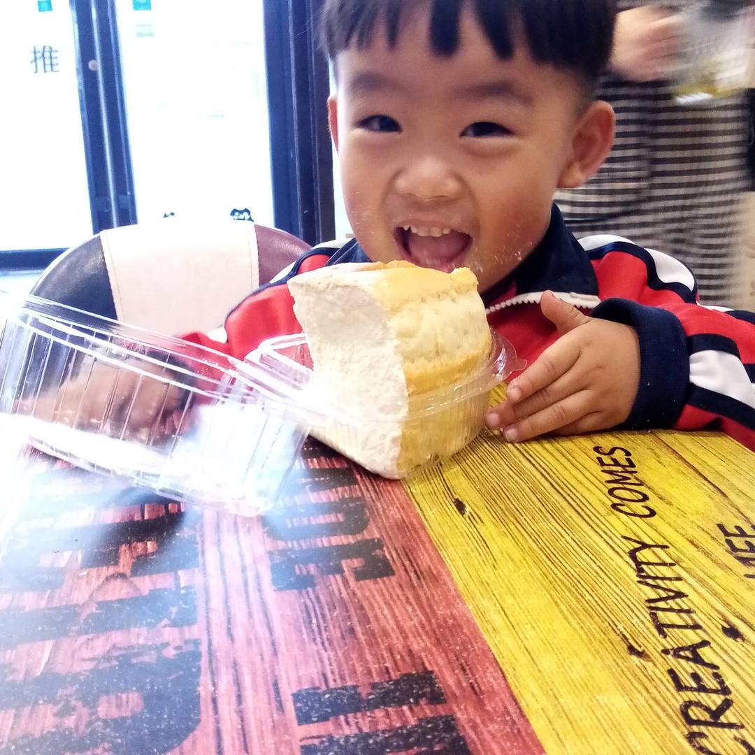 游牧时光！