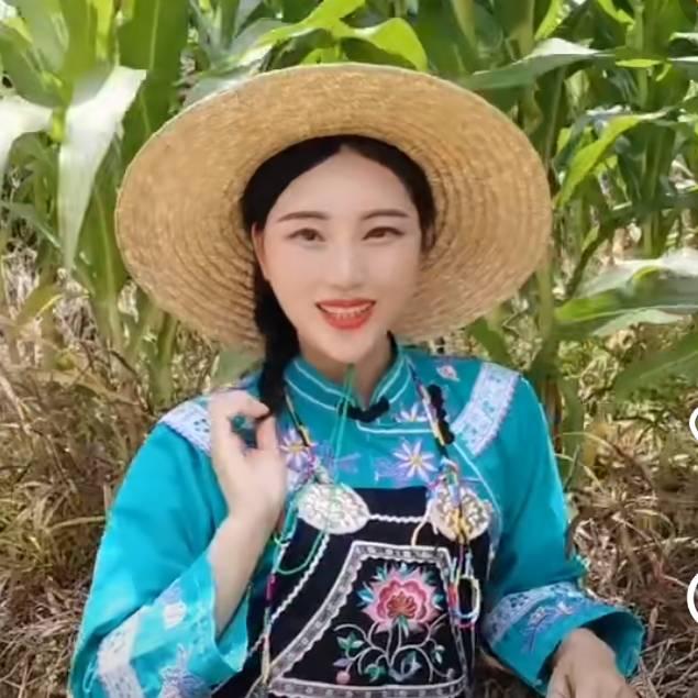唱起山歌才快乐