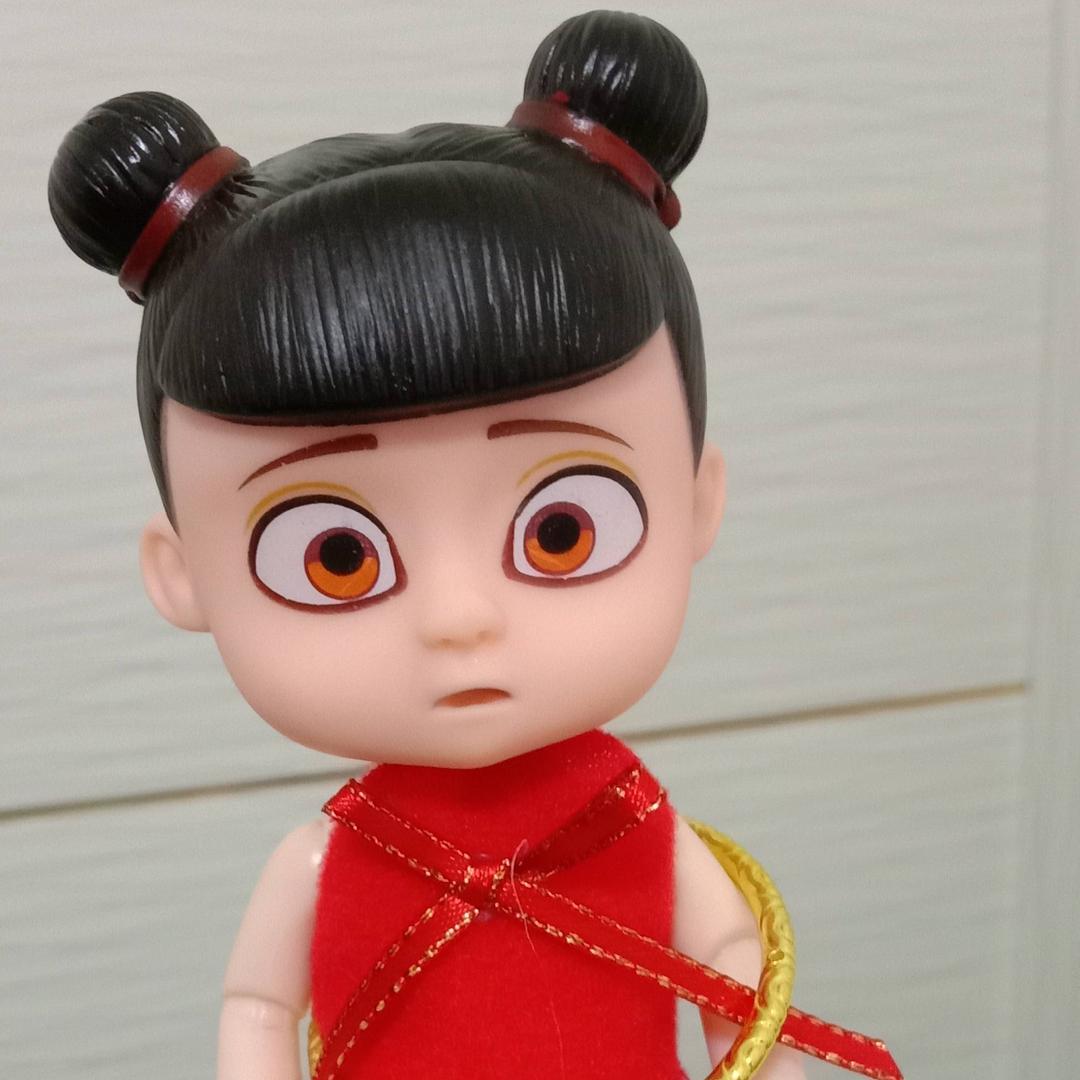 我的小心肝
