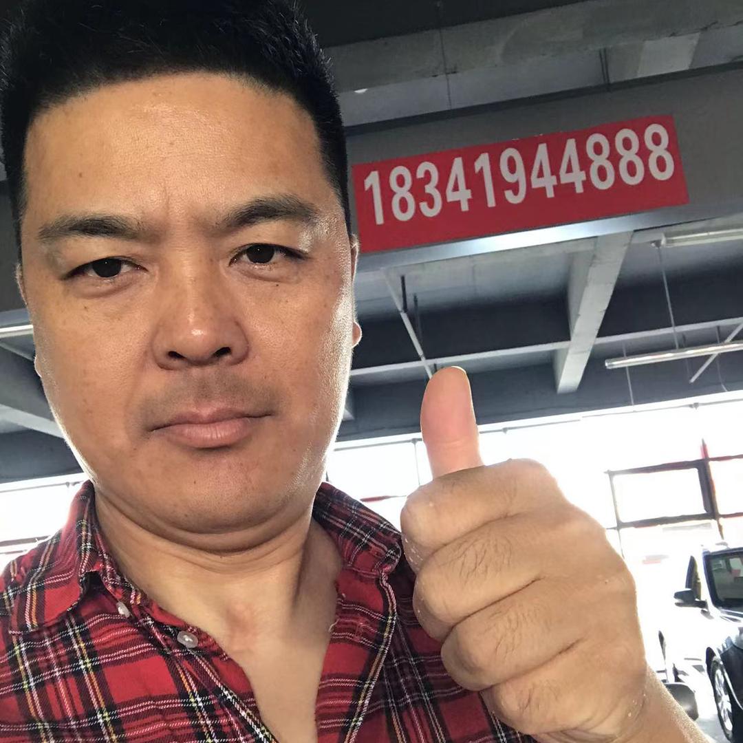 辽宁辽阳在心二手车十二号