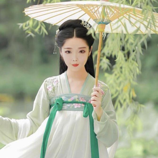 婉美