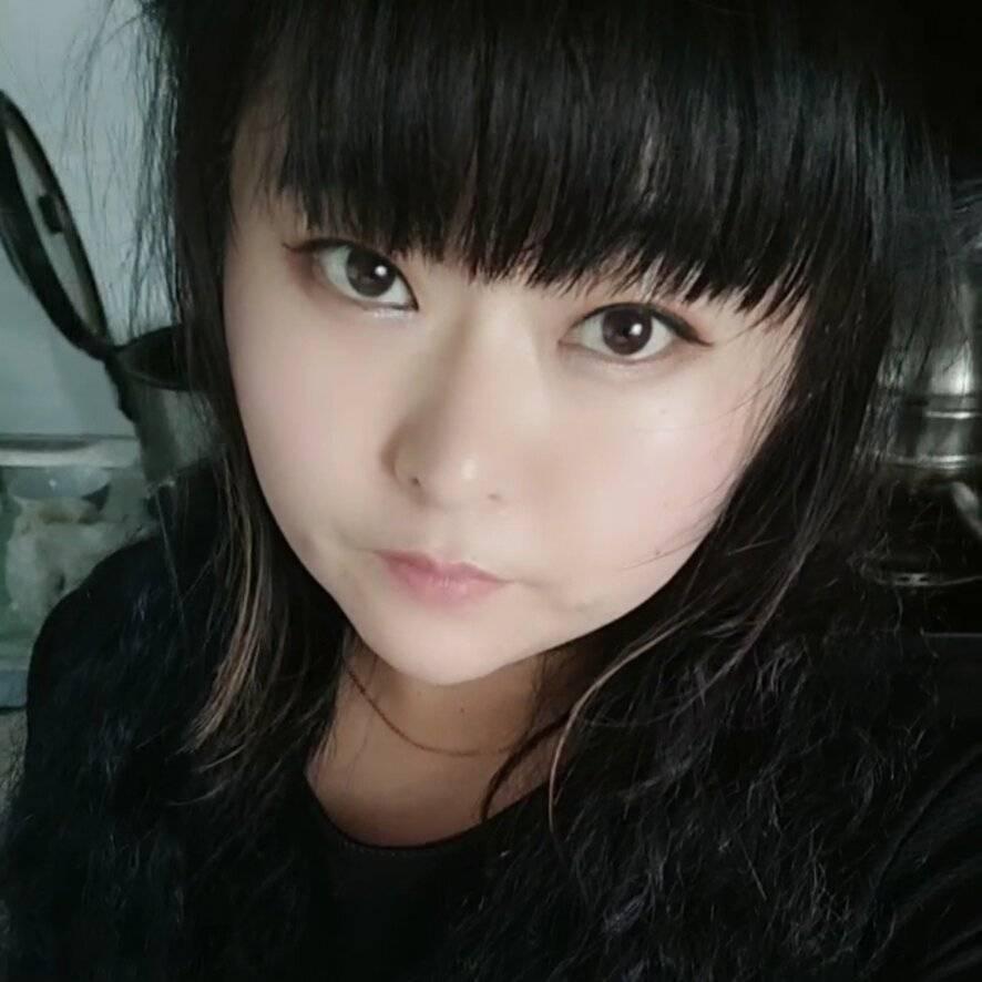 小小酒窝