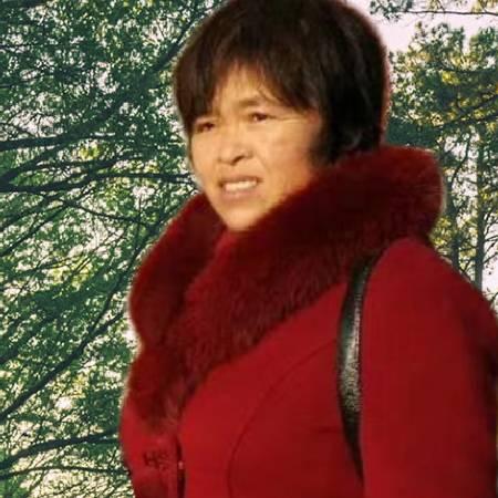 秦三姐