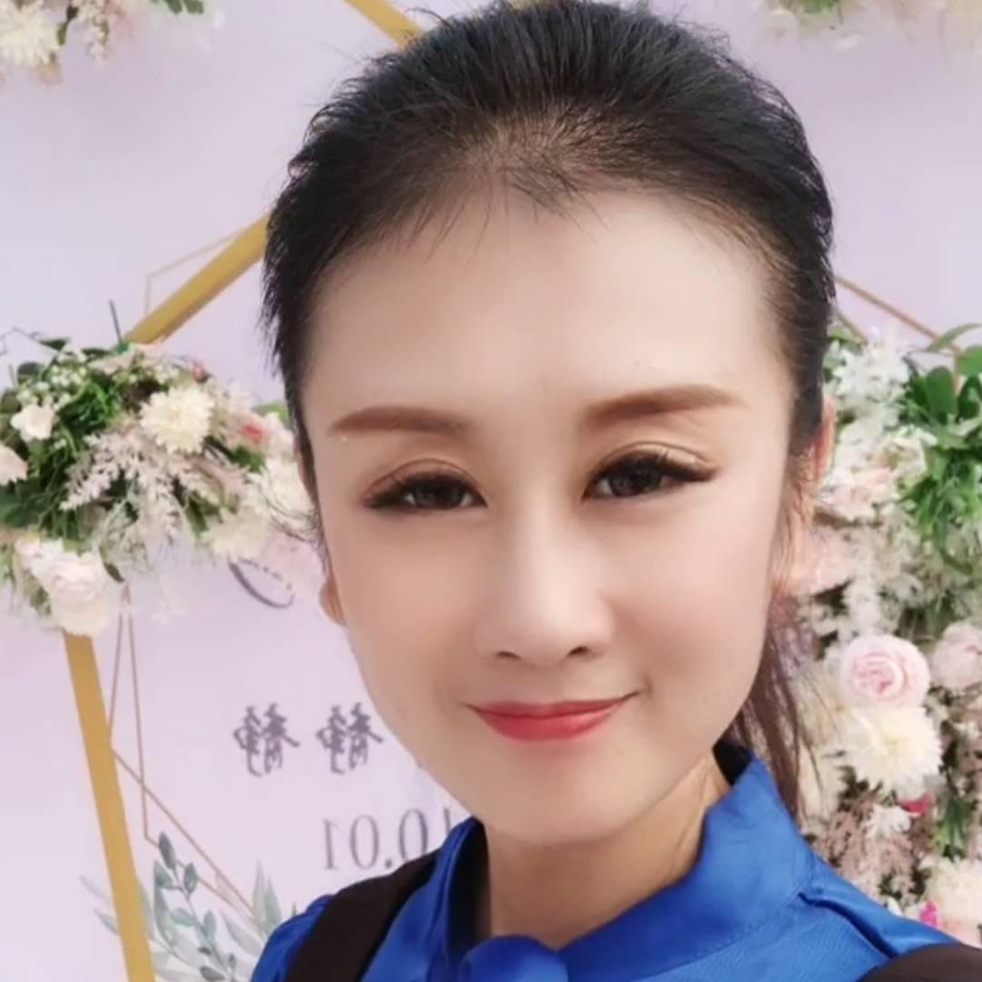 小妹说说