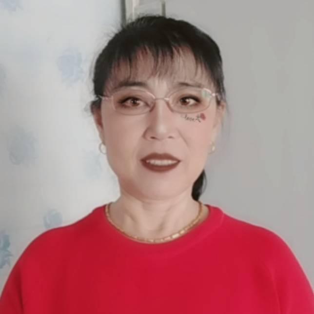 别样红