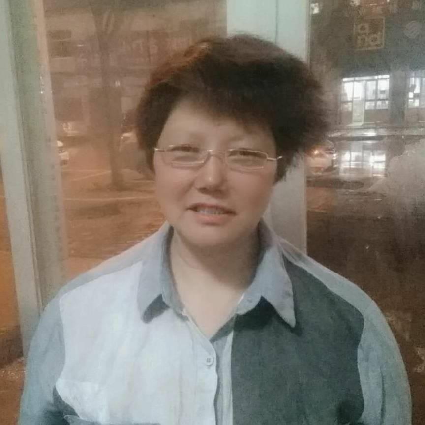 三个女儿的妈妈