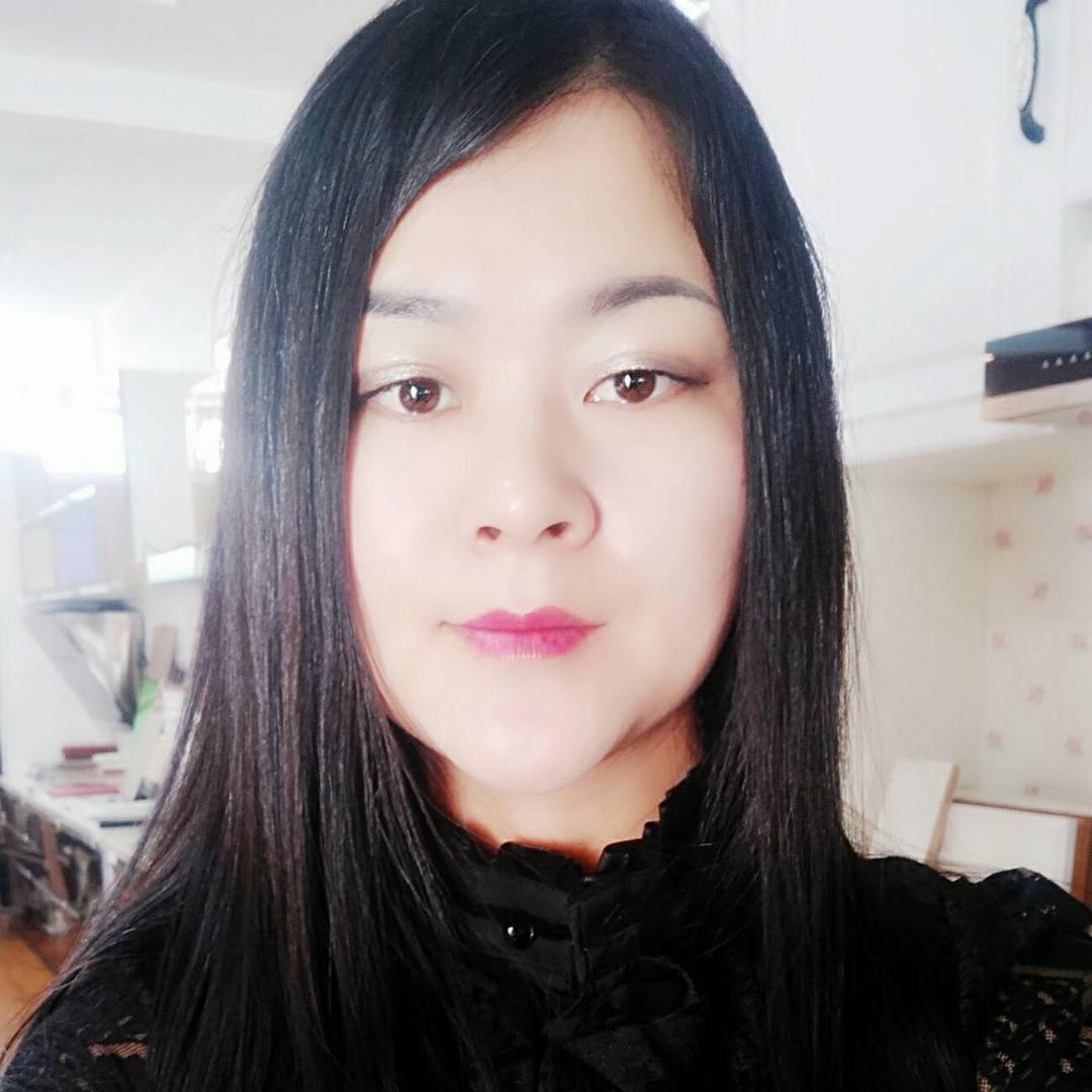 锋锋(∩_∩)🍀