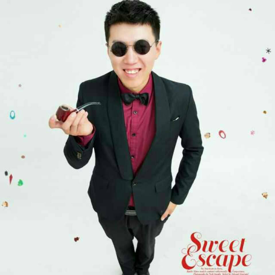 爱吃丸子的大志