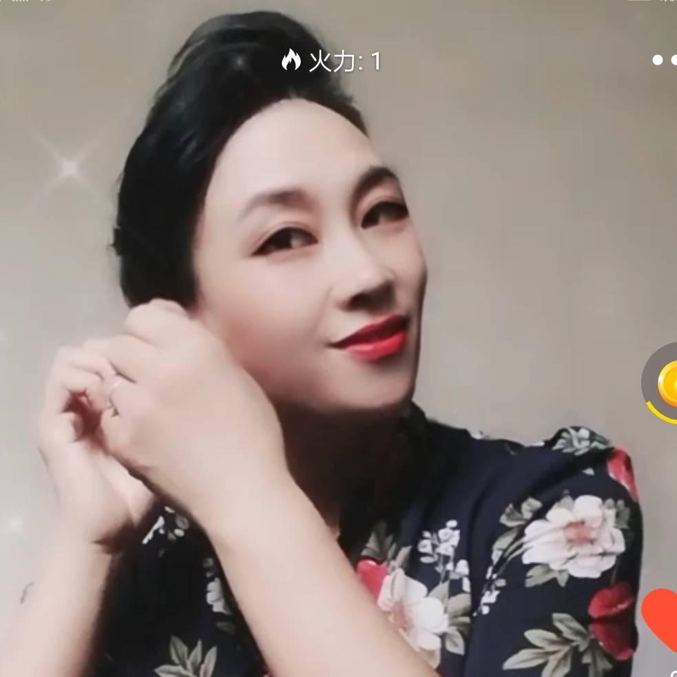 广场舞  海鹰