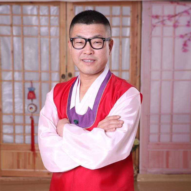 延边波哥泡菜冷面