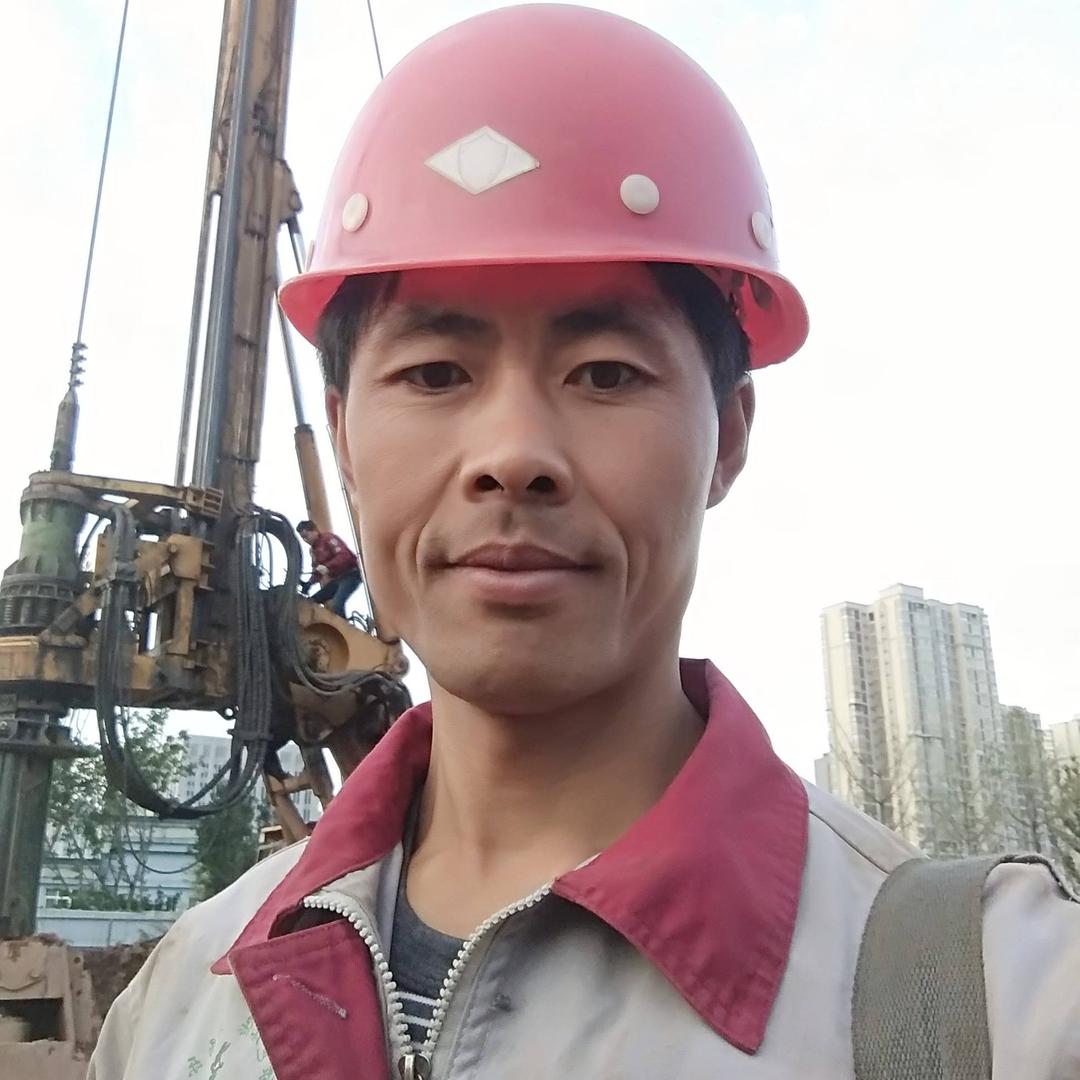 工地【李哥】