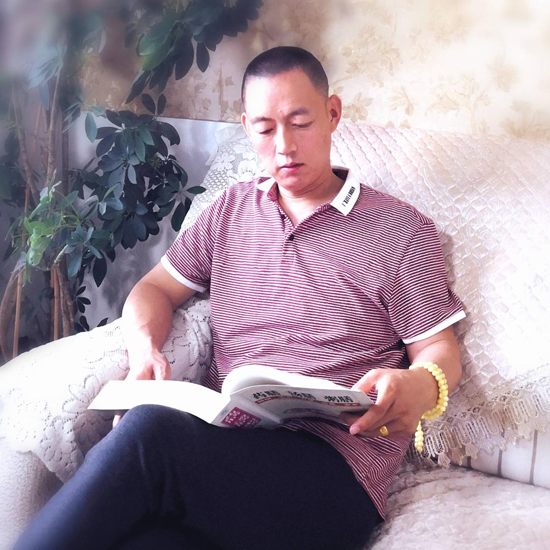 冯老师爱养生