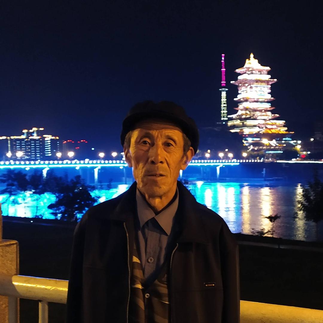 陇中自强